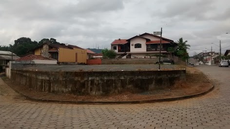 Terreno Nova Capela